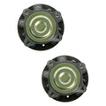 MOOG 13-15 Chevrolet Cruze Rear Hub Assembly