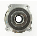 MOOG 13-15 Chevrolet Cruze Rear Hub Assembly