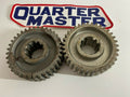 Gear Set #01Q
