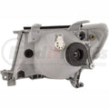 TY TACOMA 0511 HL ASY RH TYPE 1