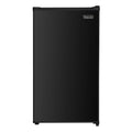 3.2 CUFT ALL REFRIGERATOR ESTAR BLK