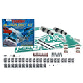 Allison 01-05 5SPD SHIFT KIT