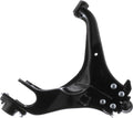 SUSPENSION CONTROL ARM AND BALL JOI