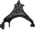 SUSPENSION CONTROL ARM AND BALL JOI