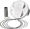 Vertex Piston 09-12 Kawasaki KX 450 F 450cc Forged Replica Piston Kit