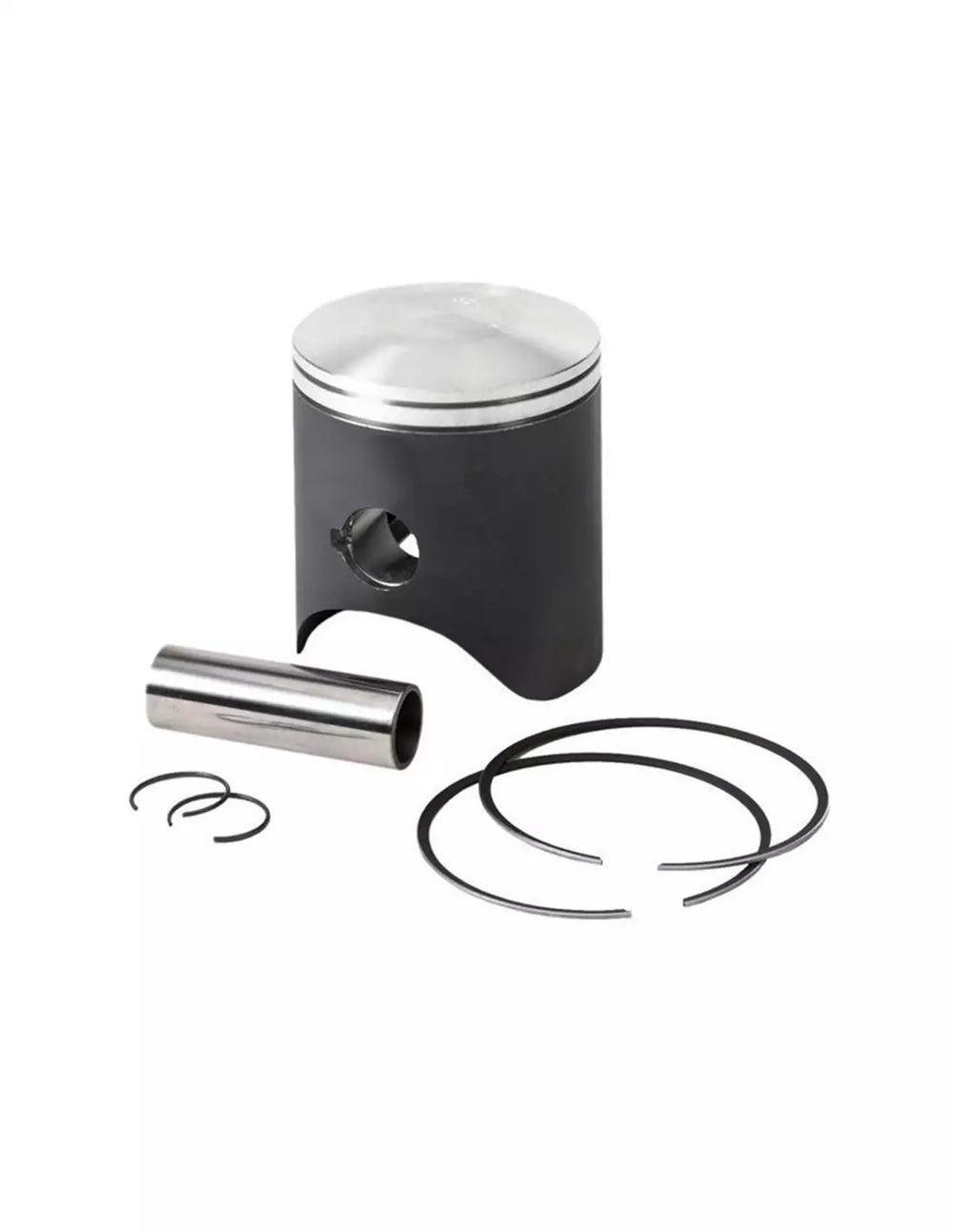 Vertex Piston 09-12 Kawasaki KX 450 F 450cc Forged Replica Piston Kit