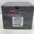 Vertex Piston 04-08 Honda CRF 450 R 450cc Forged Replica Piston Kit