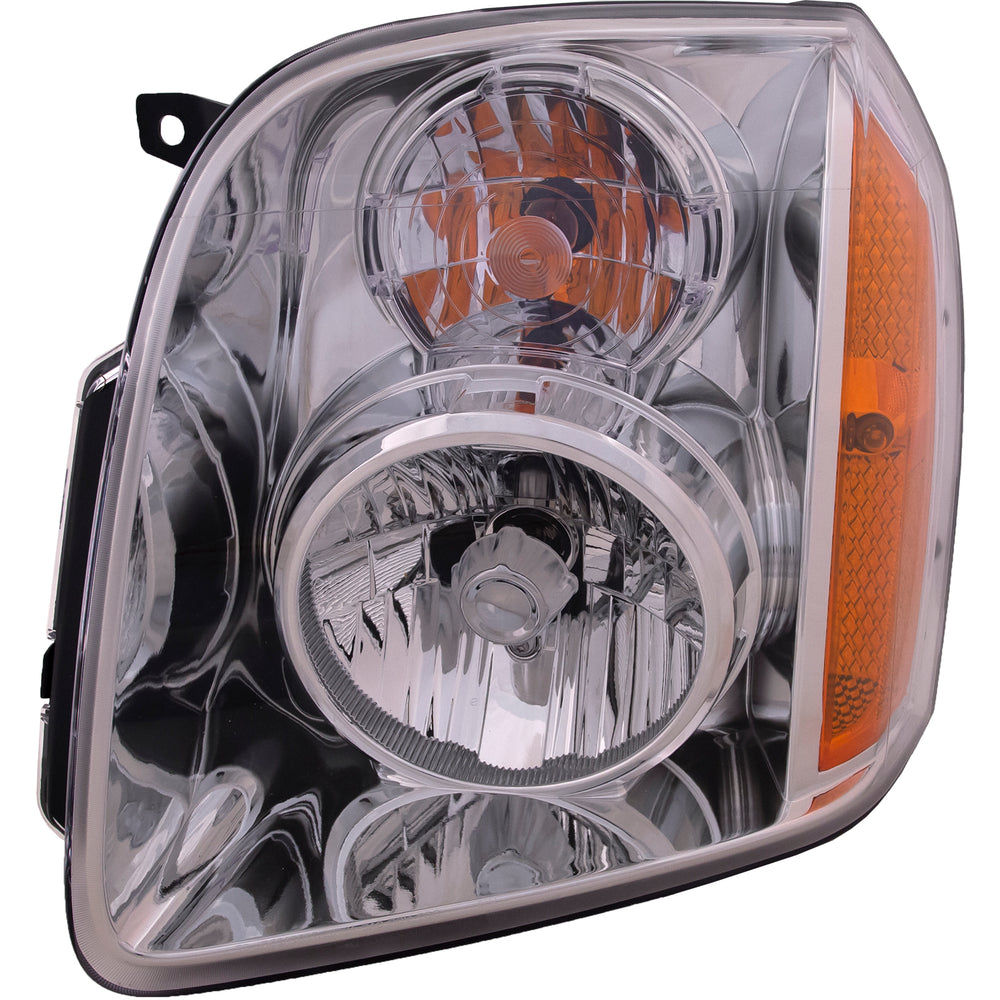 Maxzone Vehicle Lighting Corp headlights