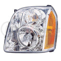 Maxzone Vehicle Lighting Corp headlights