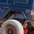 JL/JLU Rear Inner Fender Liner
