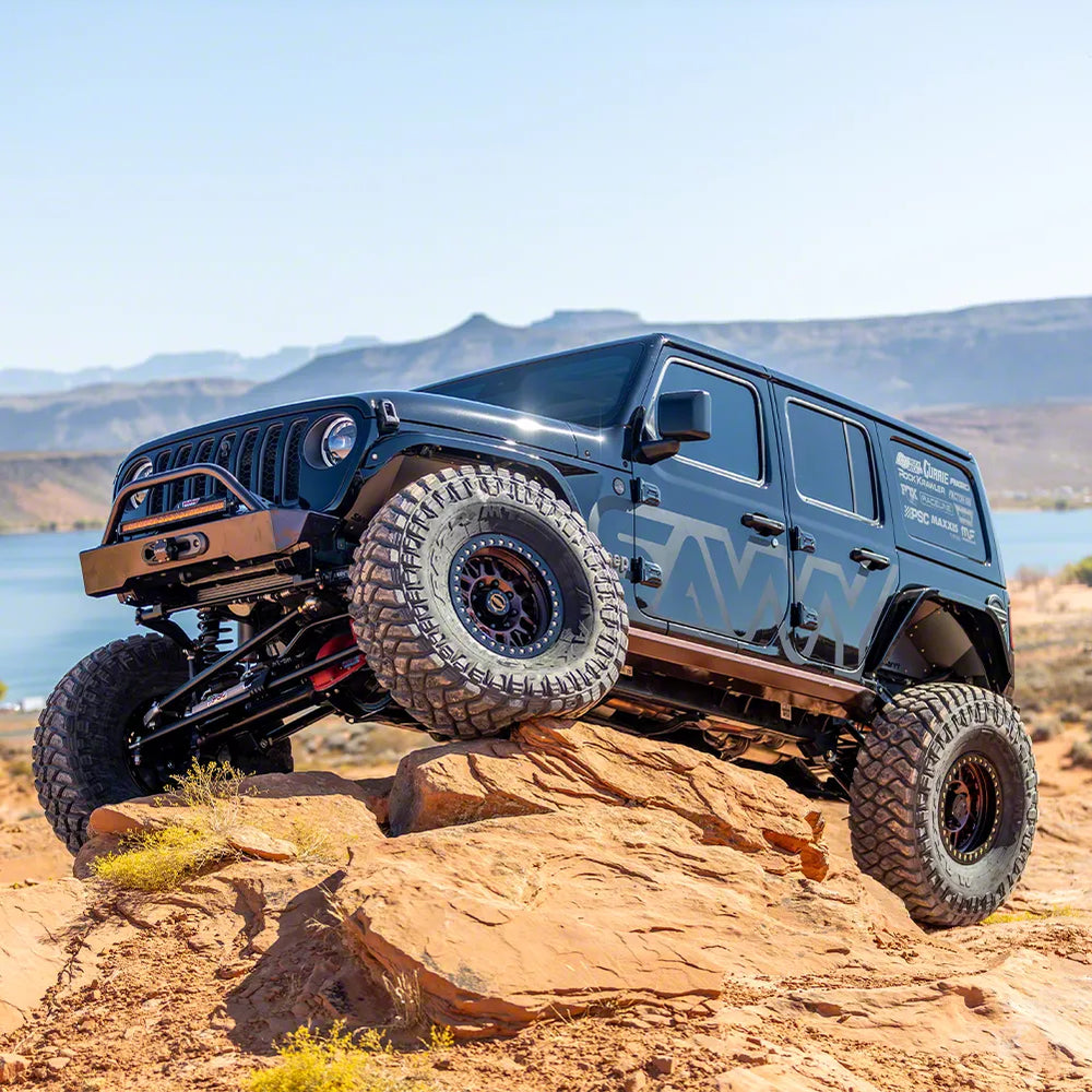 Savvy Offroad auto part