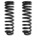 Rock Krawler 07-18 Jeep Wrangler JKU 4DR 1.5in Lift Triple Rate Coil Springs - Rear