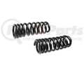MOOG 89-97 Ford Ranger Front Coil Springs
