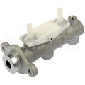 NEW MASTER CYLINDER