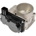 THROTTLE BODY UNIT