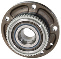MOOG 89-91 BMW 525i Front Hub Assembly