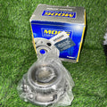 MOOG 89-91 BMW 525i Front Hub Assembly