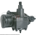 POWER STEERING GEARS