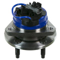 MOOG 2018 Buick Envision Rear Hub Assembly