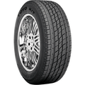 Toyo Open Country H/T II LT265/75R16 123/120S E/10 - White Lettering