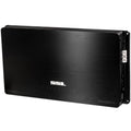 5000 W MAX POWER CLASS D MONOBLOCK 1 OHM AMPLIFIER
