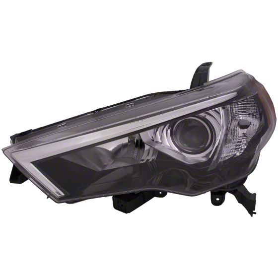 Maxzone Vehicle Lighting Corp auto part