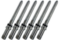 Exergy 07.5-12 Dodge Cummins 6.7L High Pressure Feed Tube - Set of 6