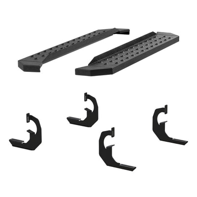 RIDGESTEP 61/2IN RUNNING BOARDS