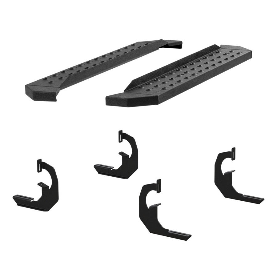 RIDGESTEP 61/2IN RUNNING BOARDS