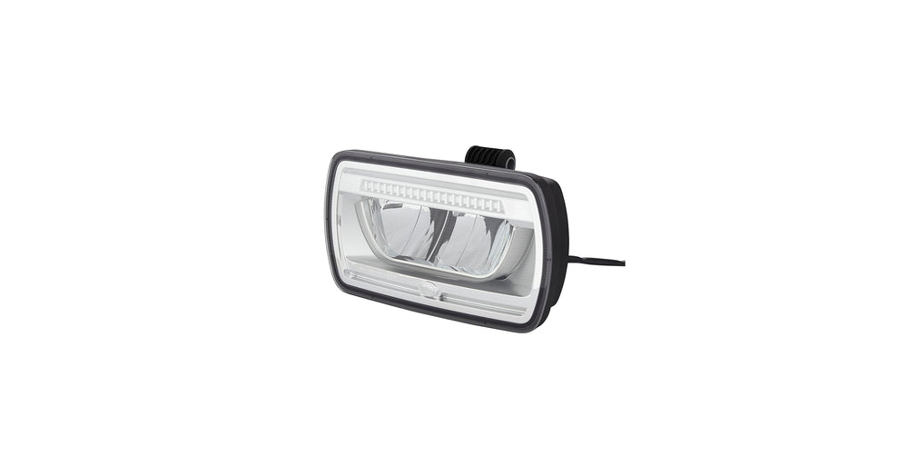 HEADLAMP JUMBO LED WITH PO - PENDAN