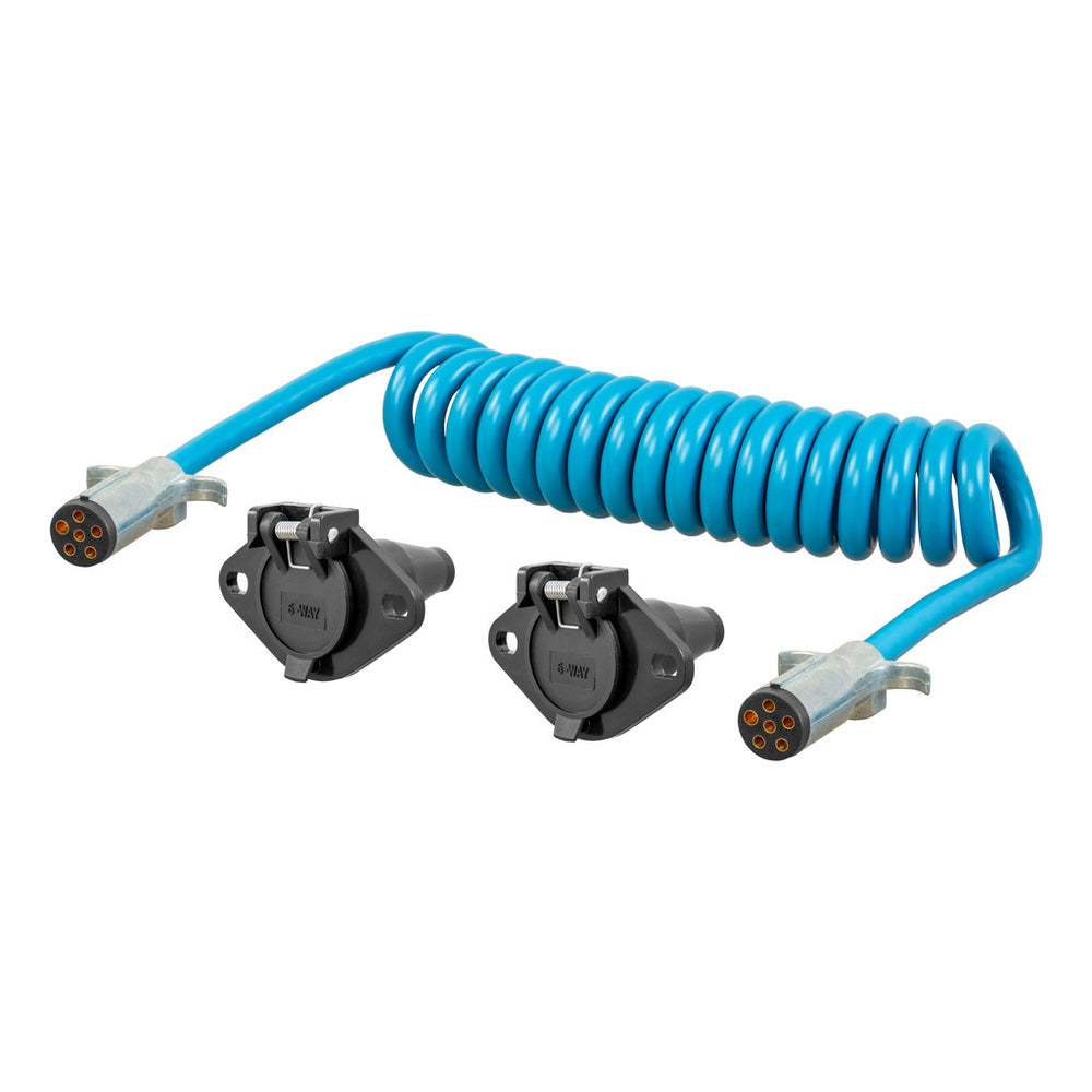 Curt auto part