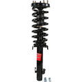 QUICK-STRUT ASSEMBLY