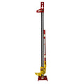 60 FRJ Model. 7000 lb. Capacity (4660 Rated Capacity). Special Components Desgined for Firefighters by Firefighters.