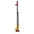 60 FRJ Model. 7000 lb. Capacity (4660 Rated Capacity). Special Components Desgined for Firefighters by Firefighters.