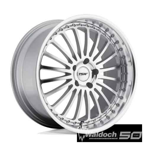 TW SILVRSTN 18X8 5X112 +32 72.6 SLV