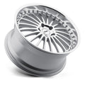 TW SILVRSTN 18X8 5X108 +40 72.6 SLV