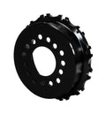 Wilwood HATDRAG12x8.75 BC5x4.50/4.75/5.00 MT