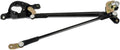WIPER TRANSMISSION