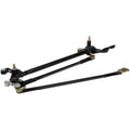 WIPER TRANSMISSION