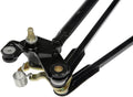 WIPER TRANSMISSION