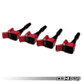 Ign Coil, 4pk, Yellow, MQB Sty