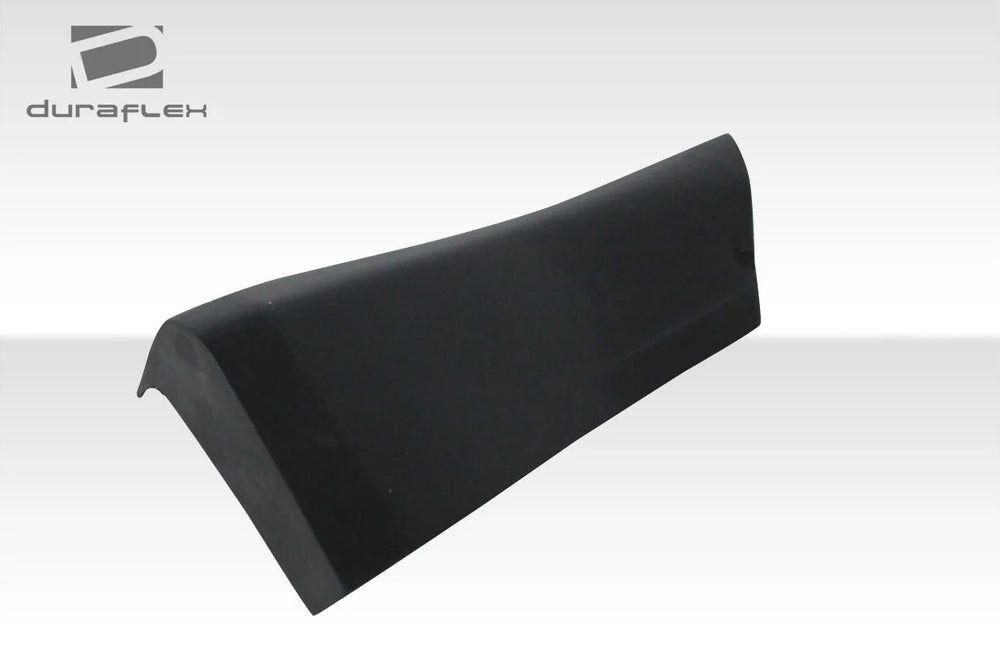 2003-2007 Infiniti G Coupe G35 Duraflex Circuit 75mm Rear Fender Flare Caps ( Non Sport Version ) - 2 Piece