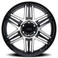 The Wheel Group auto part