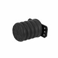 1500LB CAPACITY SUMOSPRINGS REAR FOR 14C NISSAN NP300 W/REAR LEAF SPRINGS
