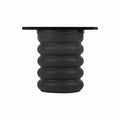 1500LB CAPACITY SUMOSPRINGS REAR FOR 14C NISSAN NP300 W/REAR LEAF SPRINGS