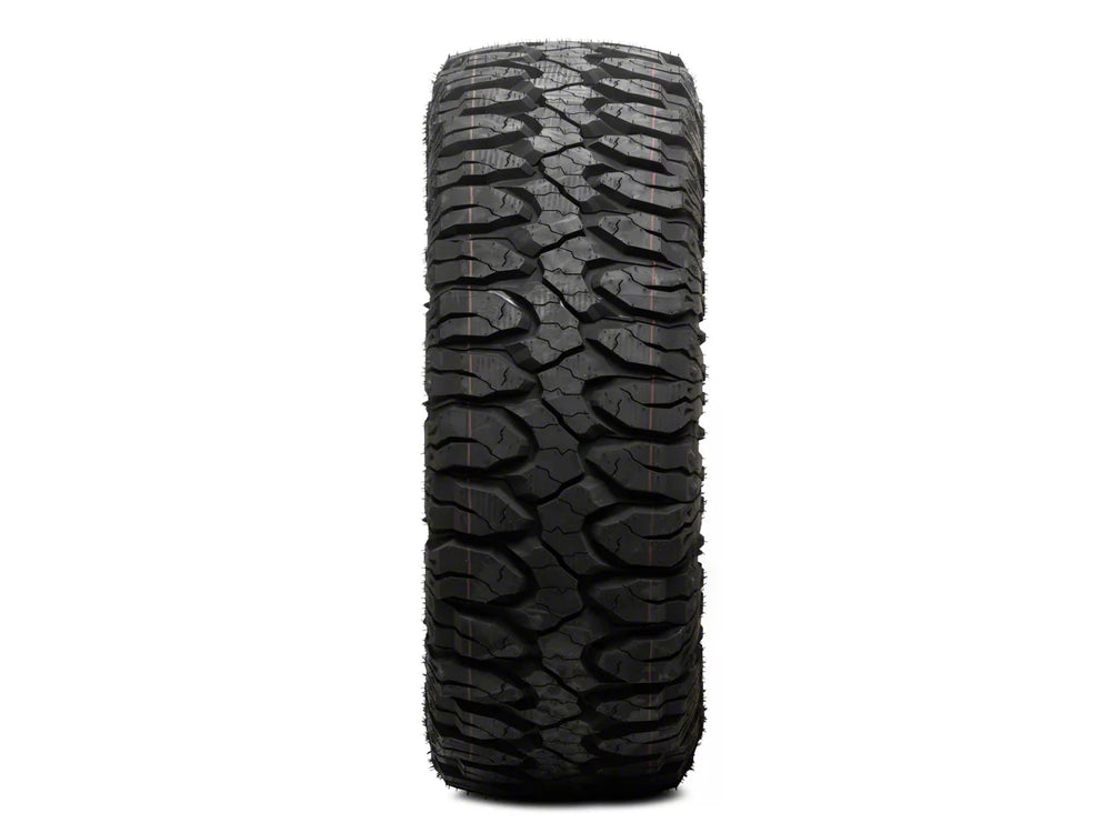 LT285/75R16 126/123Q E/10 ROBL MILESTAR PATAGONIA M/T-02