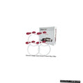 Oracle Chevrolet Camaro Non-RS 14-15 LED Dual Halo Kit Round Style - UV/Purple