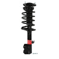 QUICK-STRUT ASSEMBLY