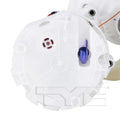 0407 DG DRNGO 3.7L V6/4.7L V8 FUEL MODULE