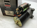 REMANUFACTURED STARTER